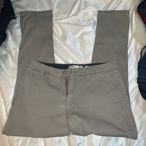 RSQ Slim Straight Chinos